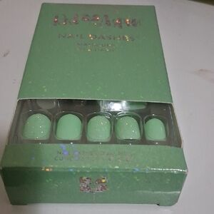 Key Lime Cutie, Katalina Nail Dashes